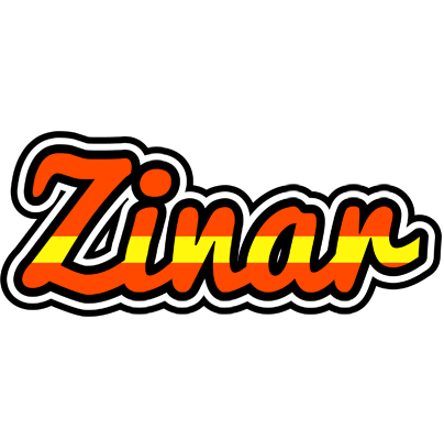 Zinar madrid logo