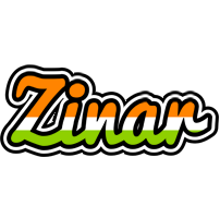 Zinar mumbai logo