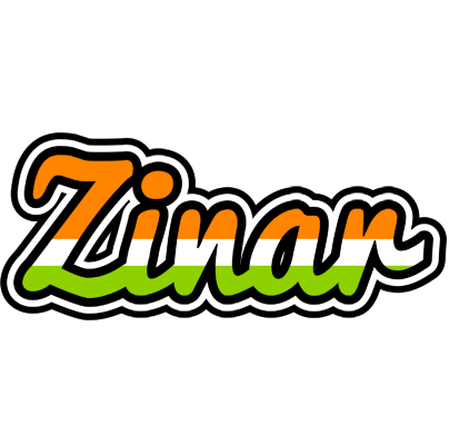 Zinar mumbai logo