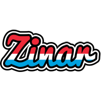 Zinar norway logo