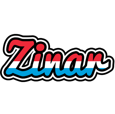 Zinar norway logo