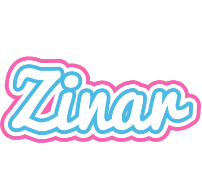 Zinar outdoors logo
