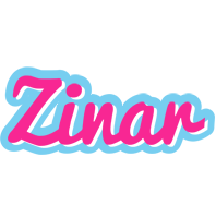 Zinar popstar logo