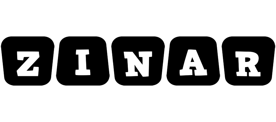 Zinar racing logo