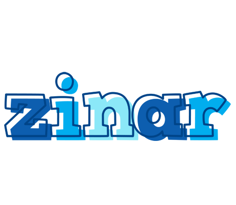 Zinar sailor logo