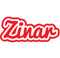 Zinar sunshine logo