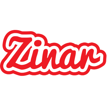 Zinar sunshine logo
