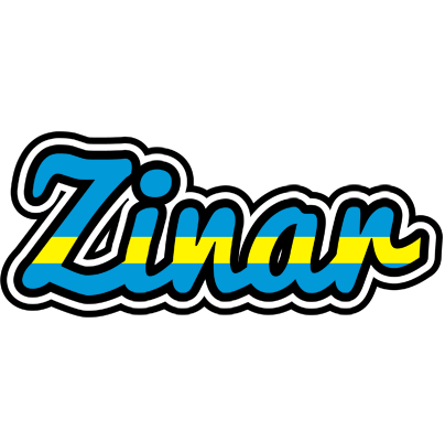 Zinar sweden logo