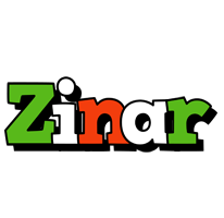 Zinar venezia logo