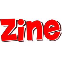 Zine basket logo