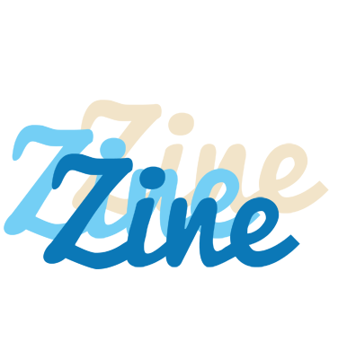 Zine breeze logo