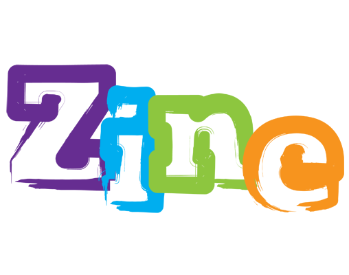 Zine casino logo