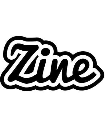 Zine chess logo