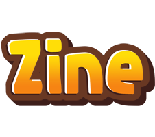 Zine cookies logo