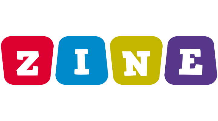 Zine daycare logo