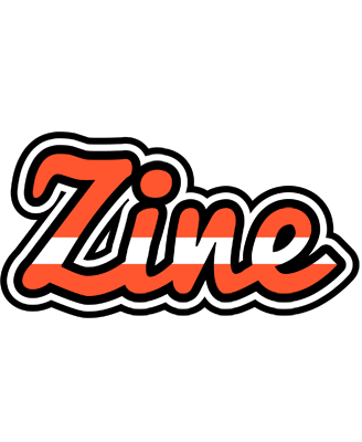 Zine denmark logo