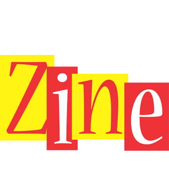 Zine errors logo