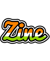 Zine mumbai logo