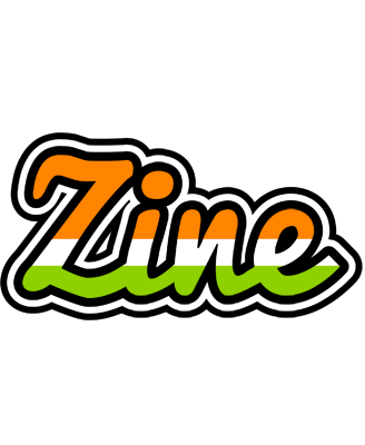 Zine mumbai logo