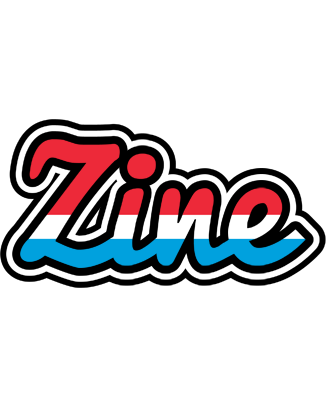 Zine norway logo