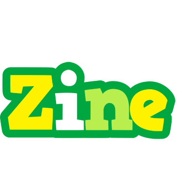 Zine soccer logo