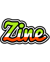 Zine superfun logo