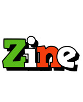 Zine venezia logo