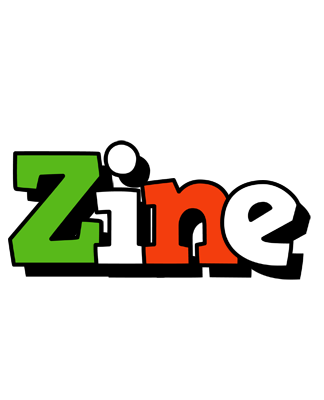 Zine venezia logo
