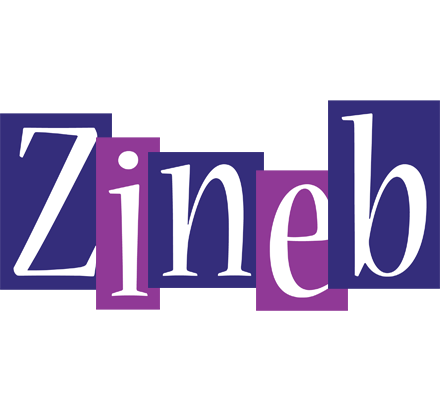 Zineb autumn logo