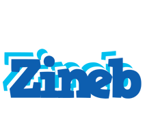 Zineb business logo