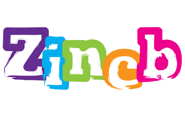 Zineb casino logo