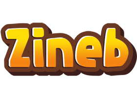 Zineb cookies logo