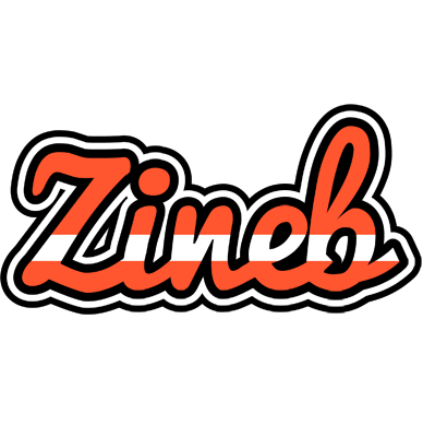 Zineb denmark logo
