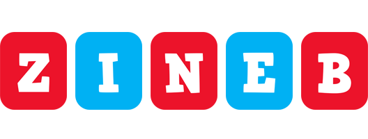 Zineb diesel logo