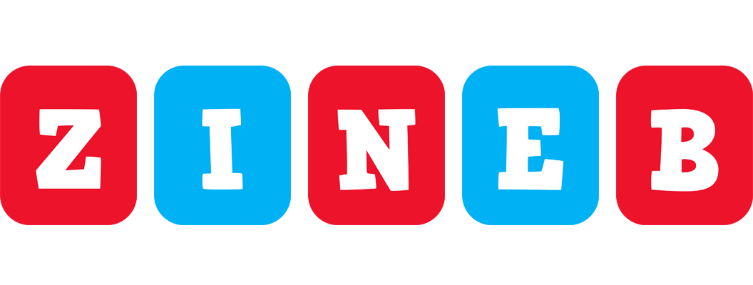 Zineb diesel logo