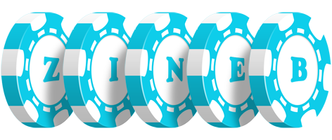 Zineb funbet logo