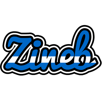 Zineb greece logo