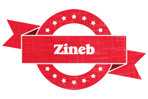 Zineb passion logo