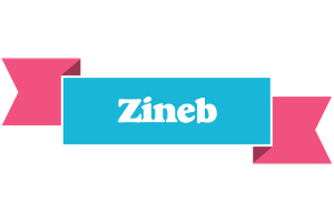 Zineb today logo