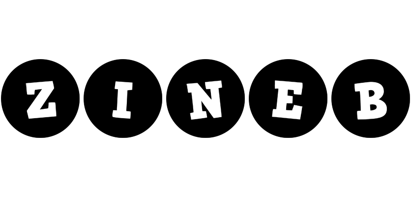 Zineb tools logo
