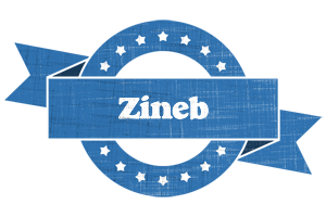 Zineb trust logo