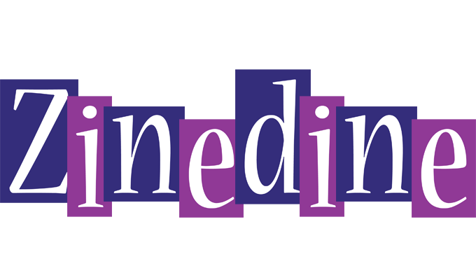 Zinedine autumn logo