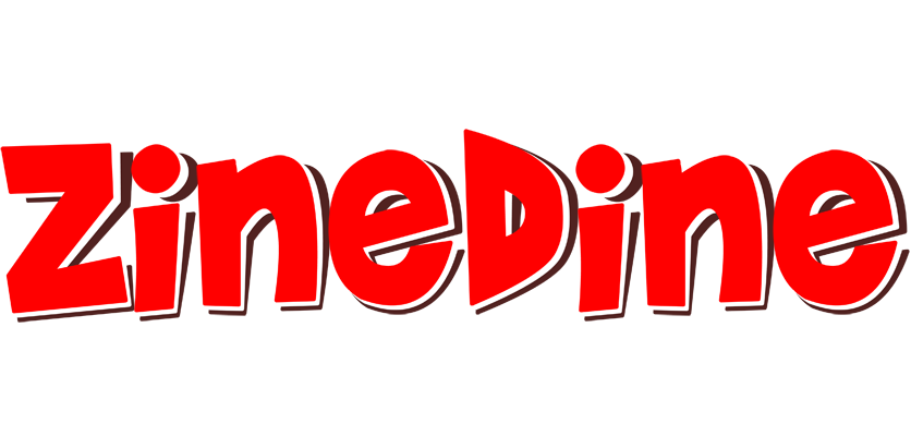 Zinedine basket logo
