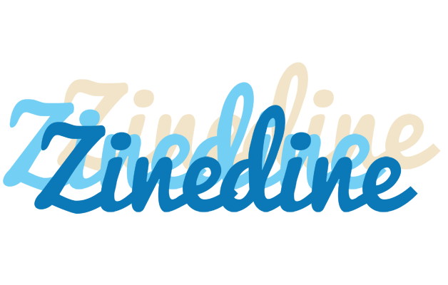 Zinedine breeze logo