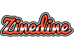 Zinedine denmark logo