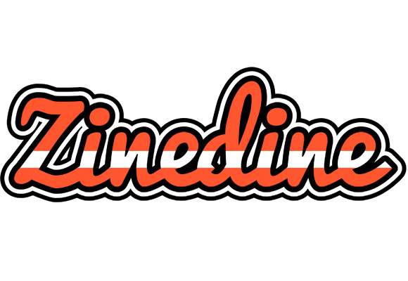 Zinedine denmark logo