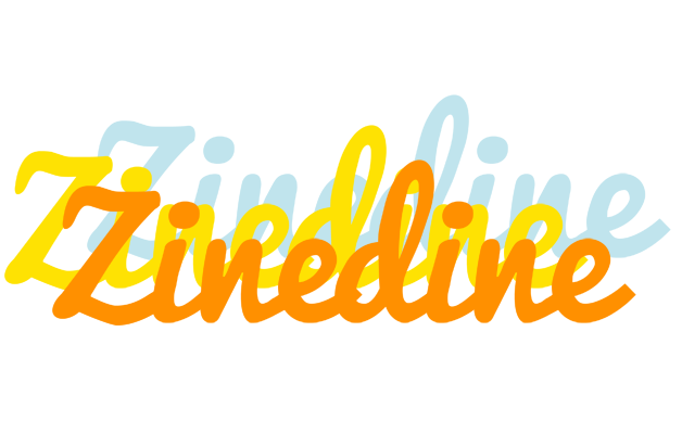 Zinedine energy logo