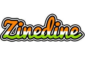 Zinedine mumbai logo