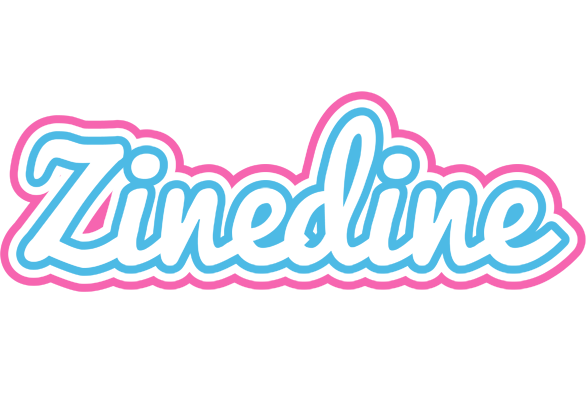 Zinedine outdoors logo