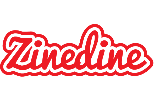 Zinedine sunshine logo